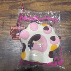 mellojoy メロジョイ 癒しの猫爪 ミケのサムネイル