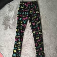 アナップレギンス！女の子のサムネイル