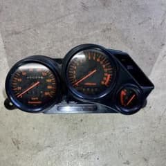 ☆KAWASAKI ZZR250 EX250H☆純正メーター - メルカリ