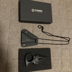田村装備開発 KONOHA D2 BLACK - メルカリ
