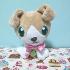 【希少・激レア】ジュエルシャイニーキャット ぬいぐるみ 当時物 平成レトロ San-X Jewel shiny cat ホワイト パープル 2個セット ジュエルキャット