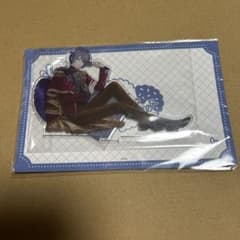 にじさんじ 小柳ロウ アクスタ Melty Valentineのサムネイル