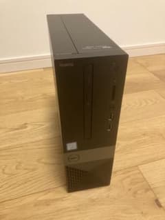 dell vostro 3471 i3 9100 ddr4 12gb gt730 - メルカリ