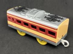 プラレール 189系 L特急 あさま 国鉄色 中間車　485系