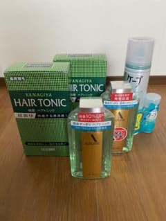 男性育毛剤・その他のサムネイル