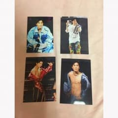 岩田剛典 ♡ 生写真のサムネイル
