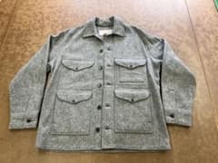80s FILSON マッキーノクルーザー LOT110 44 ヴィンテージ