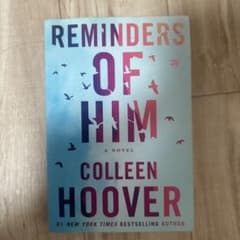 Reminders of Him Colleen Hooverのサムネイル