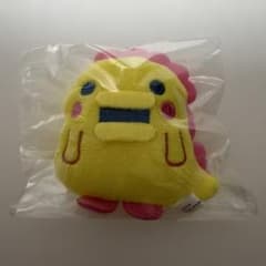 たまごっちミニミニchibiぬいぐるみキーホルダー せびれっちのサムネイル