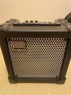 Roland アンプのサムネイル