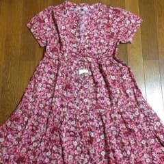 NICE CLAUP  ワンピースのサムネイル