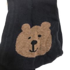 くまさんタイツ babyGAPのサムネイル