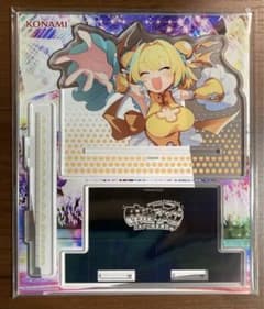 パイン　アクリルスタンド　麻雀ファイトガール　ボンバーガールのサムネイル