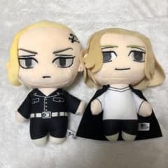 도쿄 리벤저스 류구지 마이키 누이