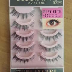 DECORATIVE EYELASH 値下げ！のサムネイル