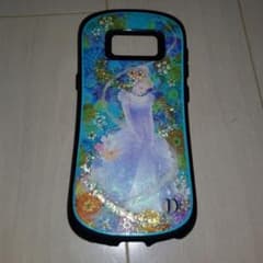 Galaxy S8　シンデレラケースのサムネイル