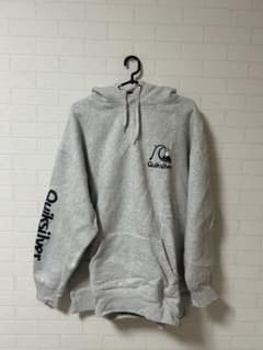 Quik silver パーカーのサムネイル