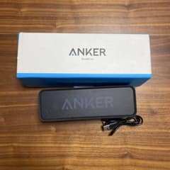 に*吉様 Anker SoundCore ワイヤレススピーカーのサムネイル