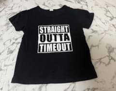 SHEIN 子供服 半袖Tシャツ 120cmのサムネイル