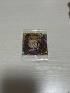 僕のヒーローアカデミア ホークス ステッカーのサムネイル