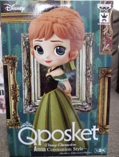 Alice様 専用   アナ フィギュアのサムネイル