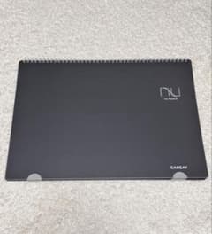CANSAY nu board ヌーボード A3ホワイトボードのサムネイル