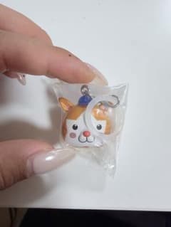 N*o様 プロ野球マスコット めじるしアクセサリーのサムネイル