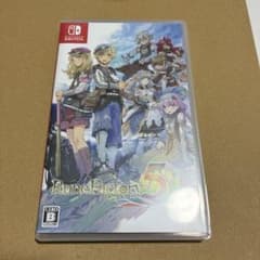 ルーンファクトリー5のサムネイル