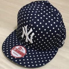 NEWERA  キャップのサムネイル
