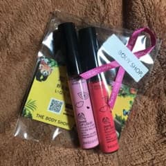 THE BODY SHOP リップのサムネイル