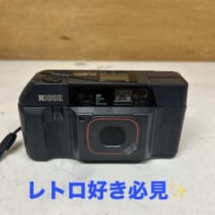 RICOH TF-500D フィルムカメラ（イ-70） RICOH TF-500D フィルムカメラ（イ-70） - メルカリ