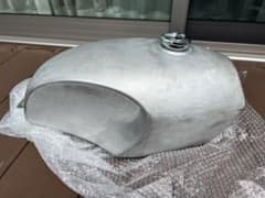 ホンダCB400SS アーバンカフェ タンク中古品 GB、カフェレーサーなどに ホンダCB400SS アーバンカフェ タンク中古品 GB、カフェレーサーなどに