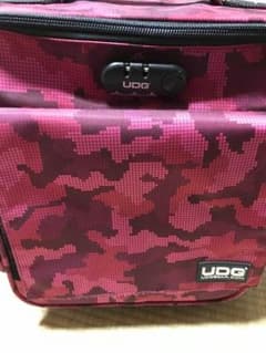 UDGキャリーレコードバックのサムネイル