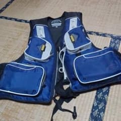 フィッシュイングウエアー値下げのサムネイル