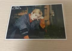 M!LK 山中柔太朗 生写真のサムネイル