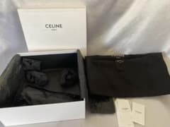 CELINE 空箱のみのサムネイル