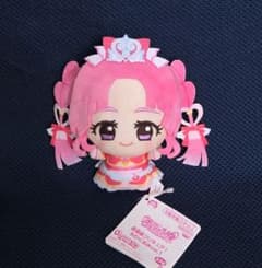 名探偵プリキュア！　ちびぐるみ　vol.1 キュアミスティック