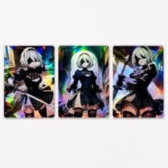 取*猫様 【300円スタート】ウラシク セクシーカード｜売り切りオークションのサムネイル