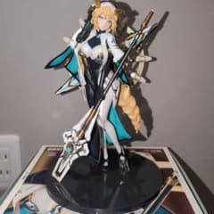 勝利の女神：NIKKE ラプンツェル フィギュアのサムネイル