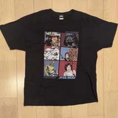 00年代 STARWARSのサムネイル