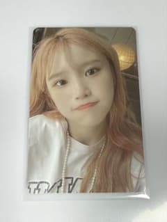 fromis_9 トレカのサムネイル