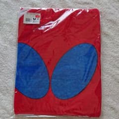お値下げ butterflyスポーツタオルのサムネイル