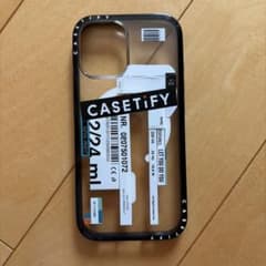 CASETiFY iPhoneケース MagSafe対応 iPhone16.17のサムネイル