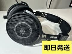 audio-technica ATH-R50x 有線ヘッドホン 本体 - メルカリ
