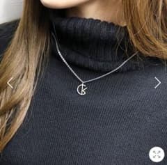 Calvin Klein ネックレスのサムネイル