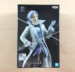 新品 Otherworlder vol.16 クレイマン フィギュア 転スラ