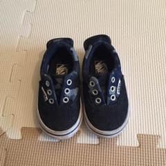 バンズ 14cm スリッポンのサムネイル