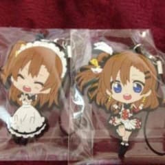ラブライブ！高坂穂乃果、ラバストのサムネイル