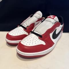 NIKE スニーカー　air Jordan 1 retro lowのサムネイル