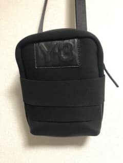 Y-3 ショルダーバッグのサムネイル